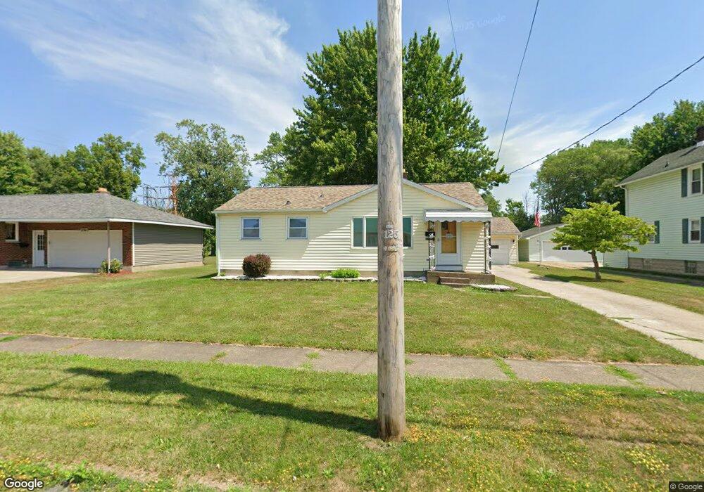 125 Hagen Ave, North Tonawanda, NY 14120 - photo 1