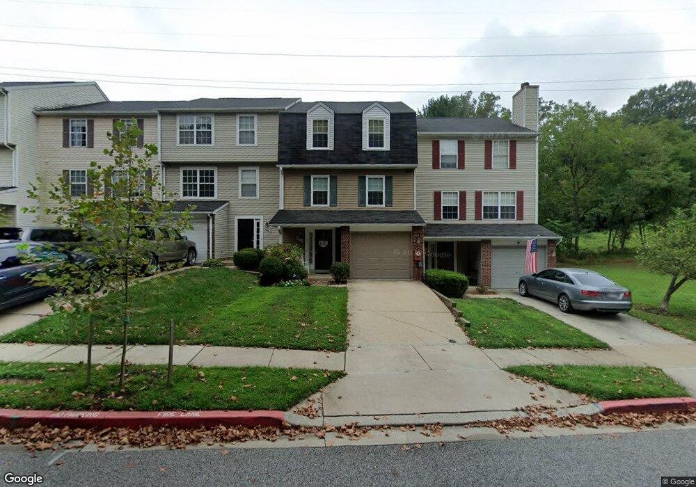 10311 College Square, Columbia, MD 21044 - photo 1