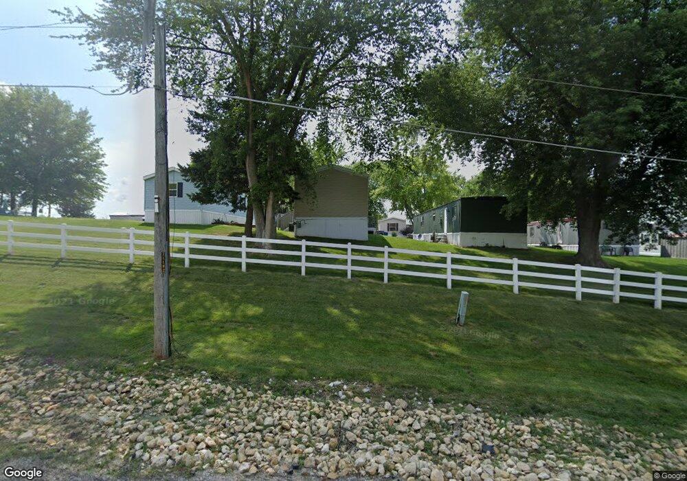 Lot 31 N Fairmount St, Davenport, IA 52806 - photo 1