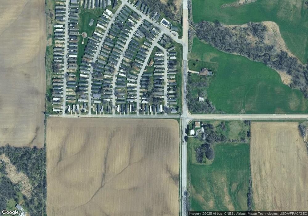 Lot 35 N Fairmount St, Davenport, IA 52806 - photo 1