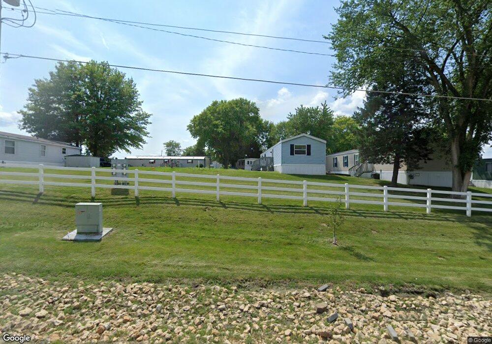 Lot 32 N Fairmount St, Davenport, IA 52806 - photo 1