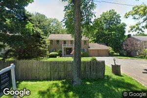 946 Closter Dock Rd, Alpine, NJ 07620