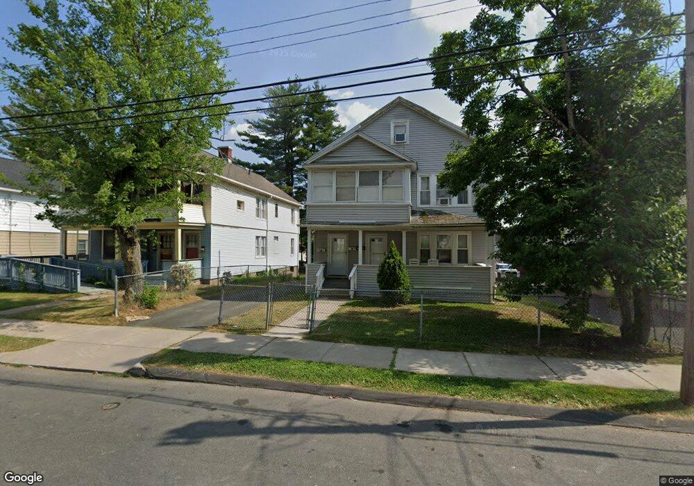 55 Ashford St unit 57, Hartford, CT 06120 - photo 1