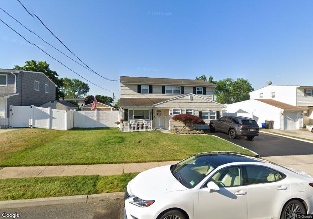 3 Exeter St, Old Bridge, NJ 08857 - photo 1
