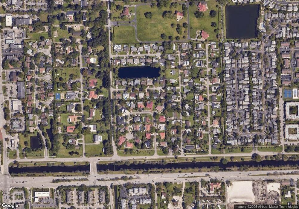 7440 SW 43rd Ct, Davie, FL 33314 - photo 1