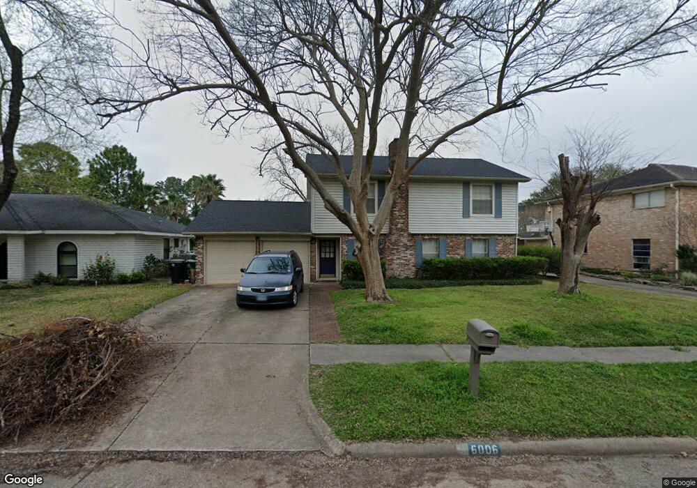 6006 Lawn Ln, Houston, TX 77088 - photo 1