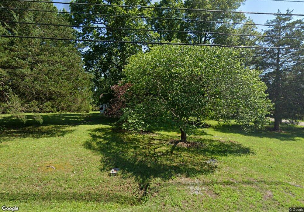 1341 Highway 64 W, Shelbyville, TN 37160 - photo 1