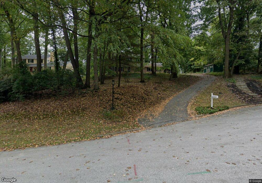 375 Danell Rd, Wayne, PA 19087 - photo 1