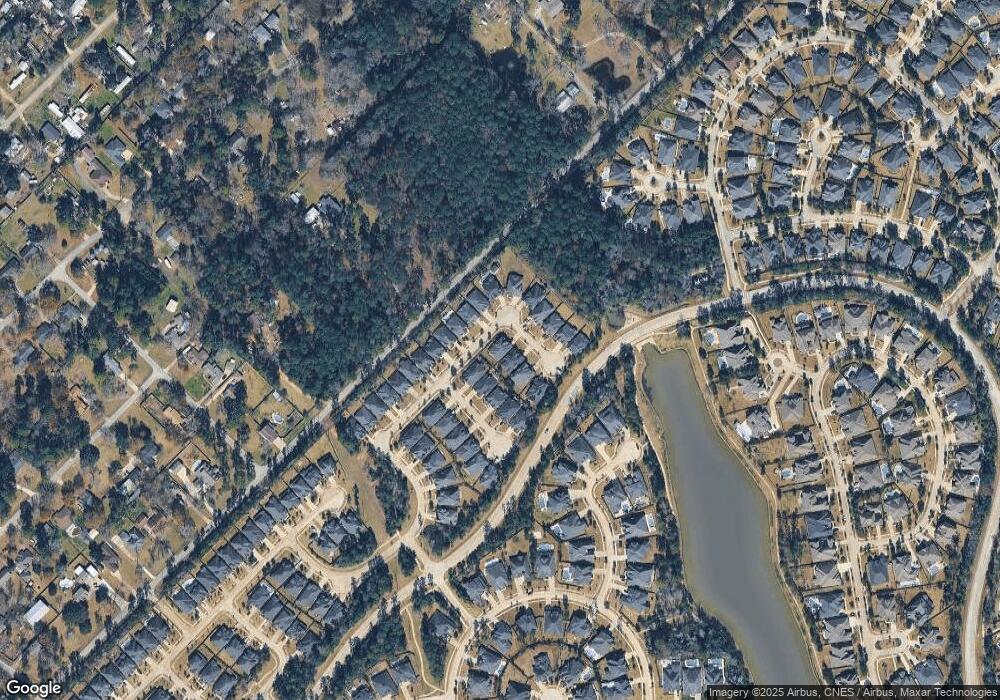 510 Arbor Point Ct, Pinehurst, TX 77362 - photo 1