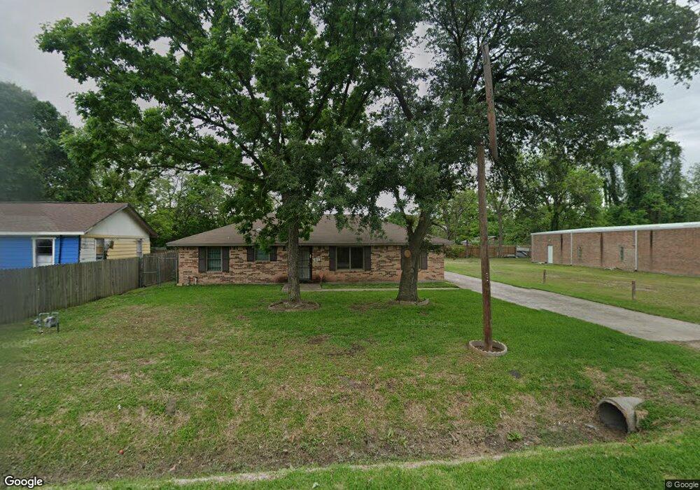 780 Granville Dr, Houston, TX 77091 - photo 1