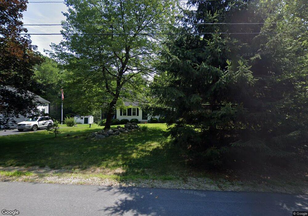 49 Sandy Knoll Dr, Auburn, NH 03032 - photo 1