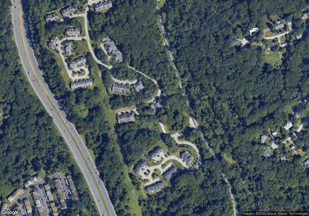 6715 Newstead Ln, Baltimore, MD 21209 - photo 1