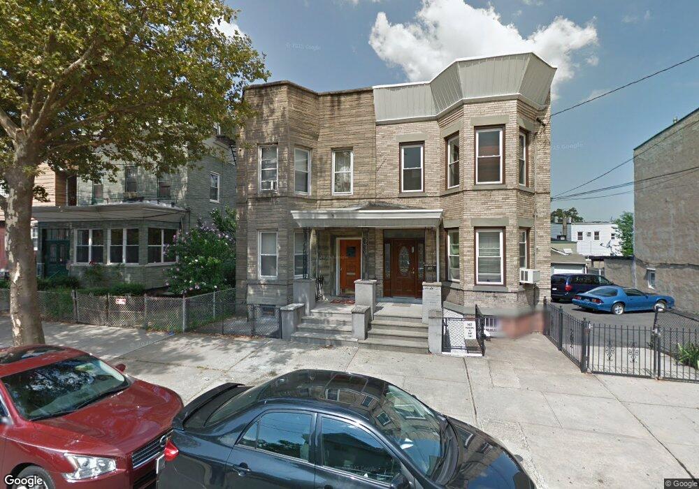 69 Giles Ave, Jersey City, NJ 07306 - photo 1