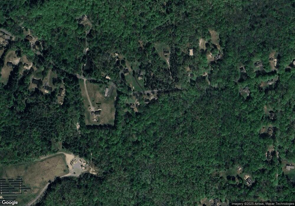 153 Crouch Rd, Warren, MA 01083 - photo 1