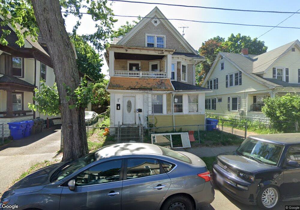 24 Carlisle St unit 26, Springfield, MA 01109 - photo 1