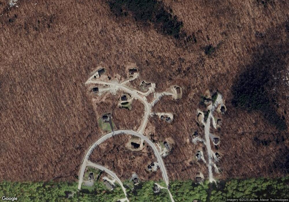 55 Windrift Ridge, Mendon, VT 05701 - photo 1