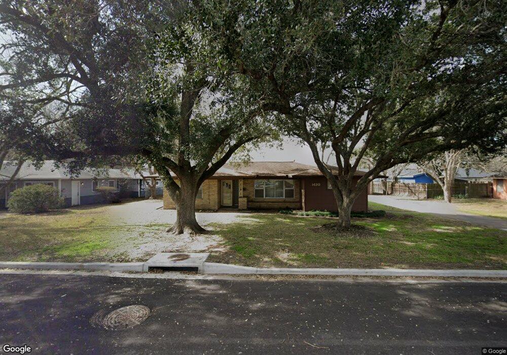 1420 Ward St, Rosenberg, TX 77471 - photo 1