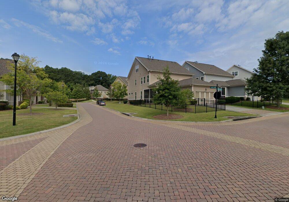 321 Wagon Way, Alpharetta, GA 30009 - photo 1