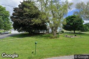 609 Bower St, Helena, OH 43435