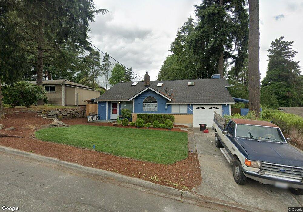 7346 NE 140th Place, Bothell, WA 98011 - photo 1