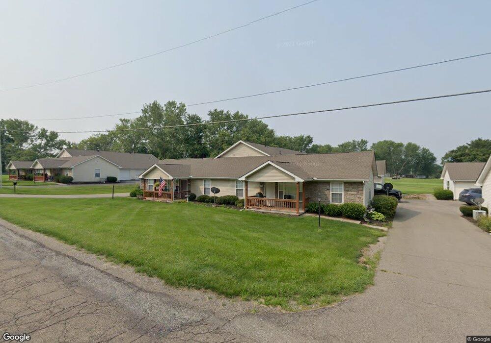 10870 Columbus Ave, Thornville, OH 43076 - photo 1