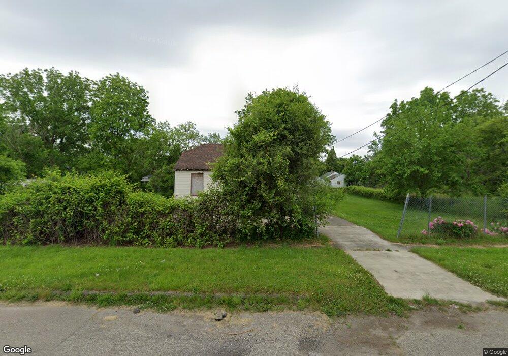 1097 W Downey Ave, Flint, MI 48505 - photo 1