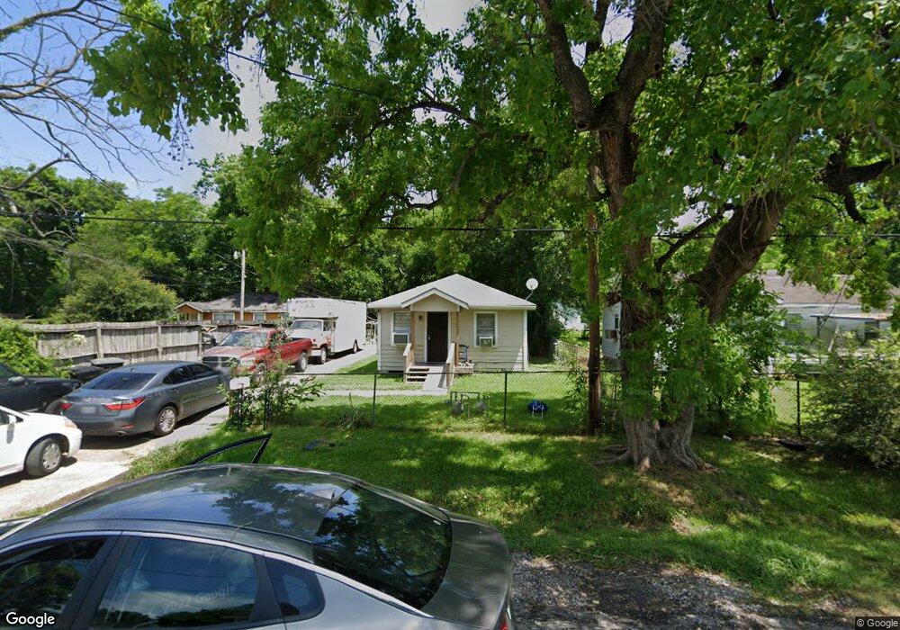 4103 Linder St, Houston, TX 77026 - photo 1