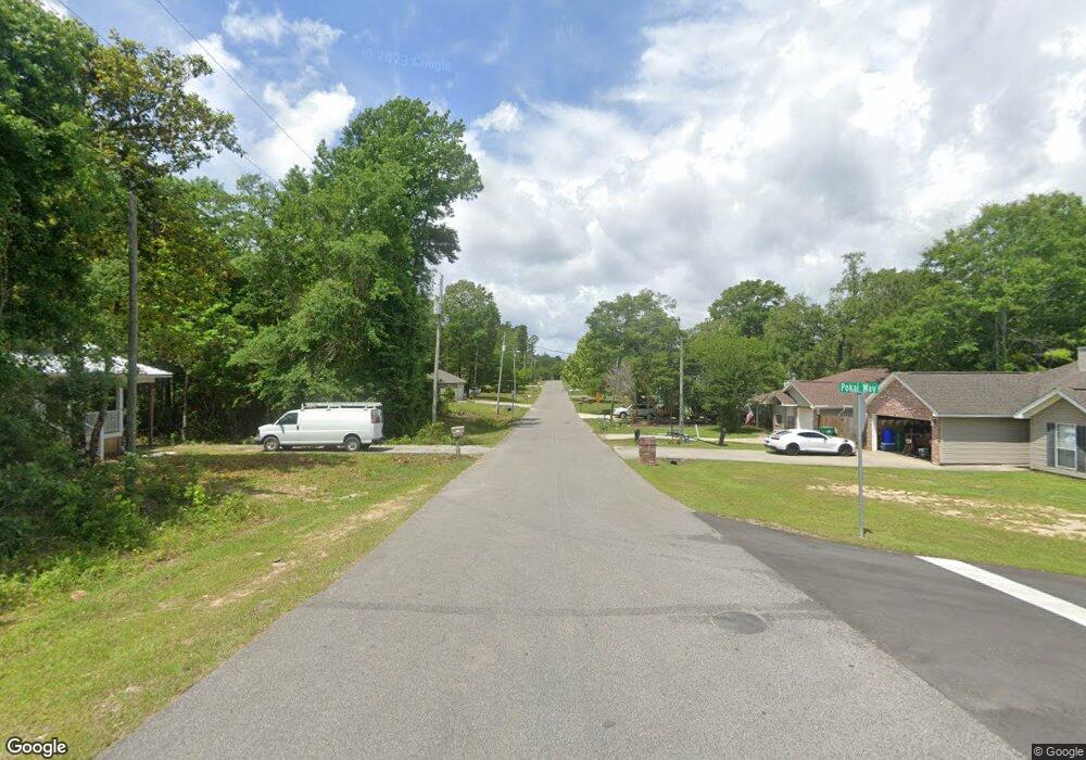 9736 Pokai St, Diamondhead, MS 39525 - photo 1