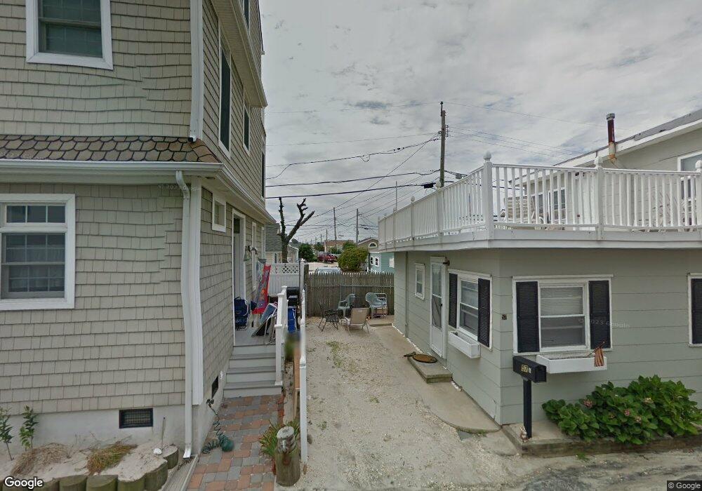23 E Flamingo Way, Lavallette, NJ 08735 - photo 1