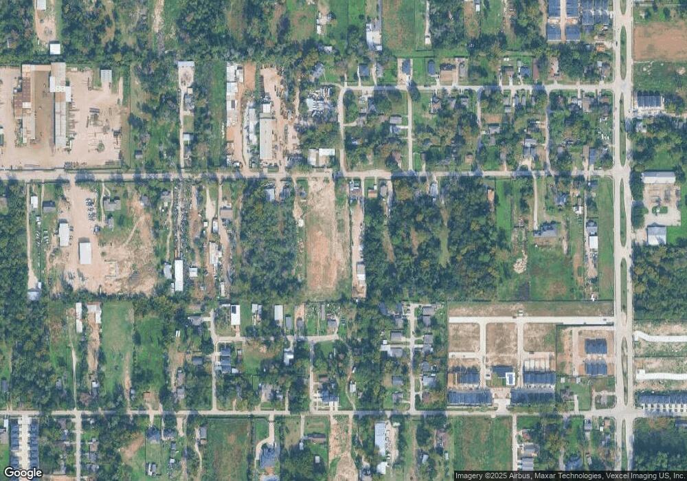 1400 Desoto, Houston, TX 77091 - photo 1