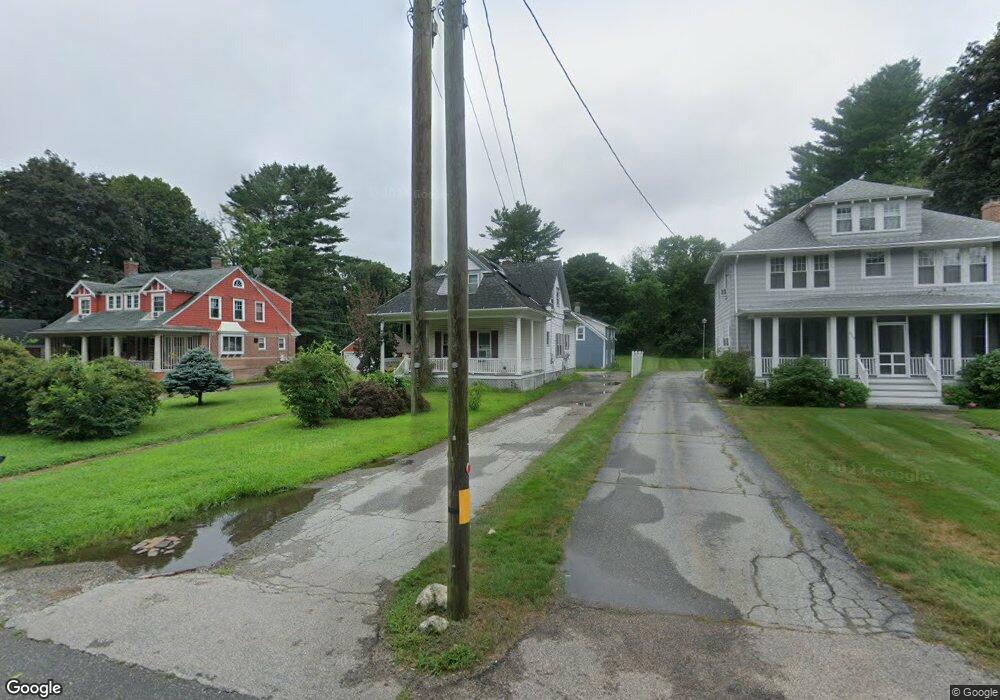 813 N Main St, Danielson, CT 06239 - photo 1