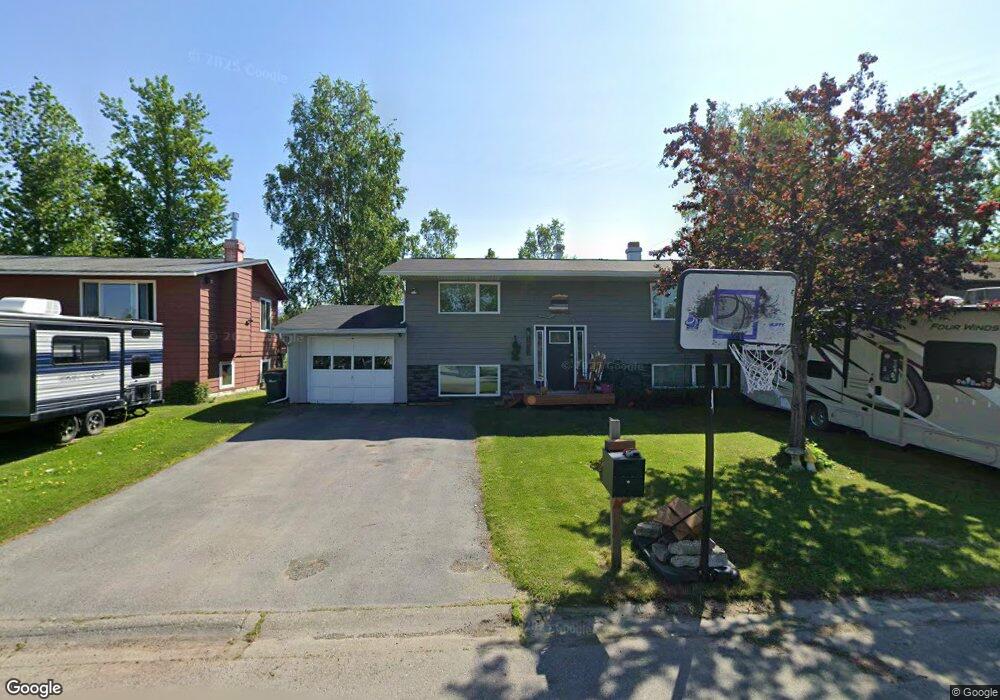 1833 Diomede St, Anchorage, AK 99504 - photo 1