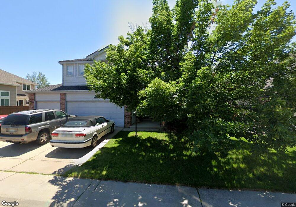 5696 S Jasper Way, Centennial, CO 80015 - photo 1