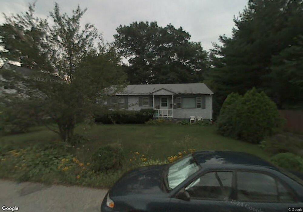 12 Harvard St, Webster, MA 01570 - photo 1