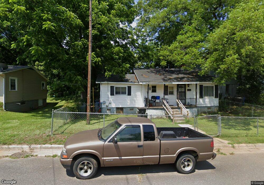 602 S Elm St, Statesville, NC 28677 - photo 1