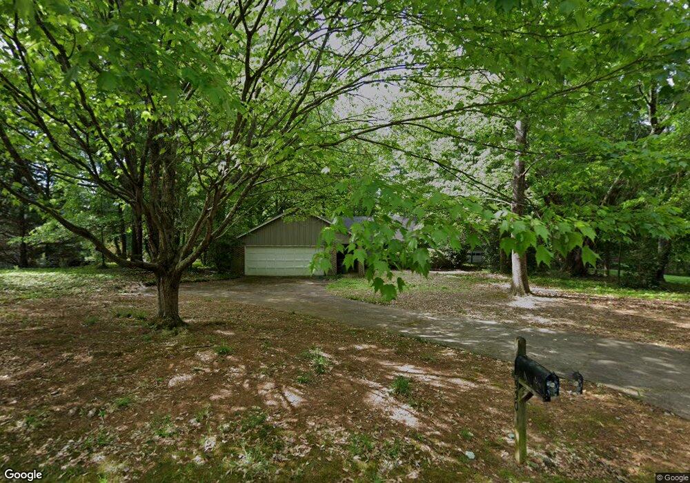 930 Windsor Trail, Roswell, GA 30076 - photo 1