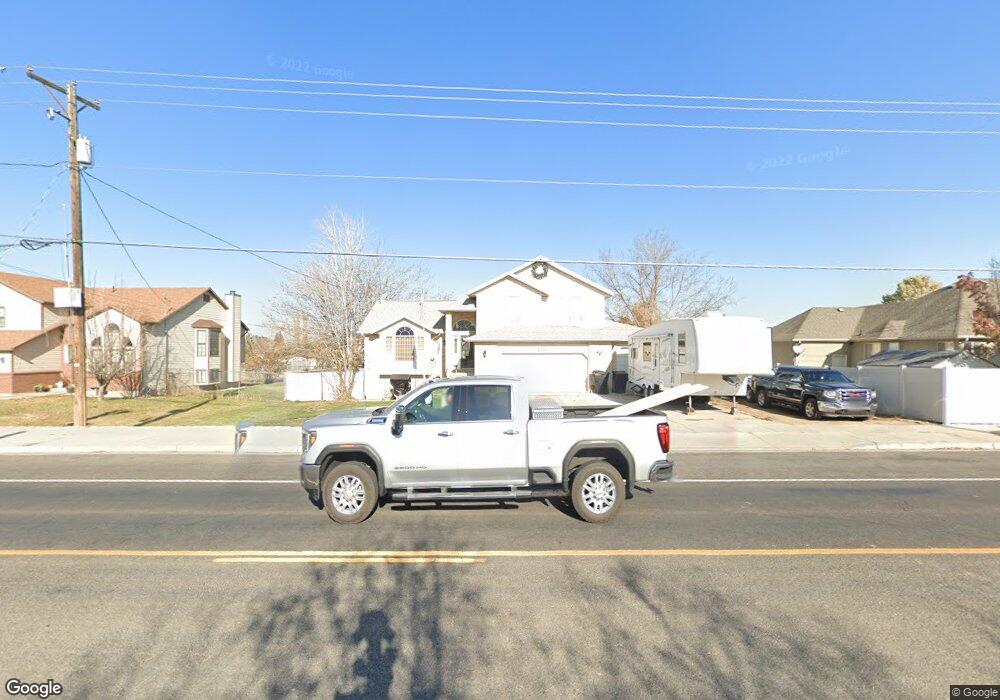 2696 W 1800 N, Clearfield, UT 84015 - photo 1