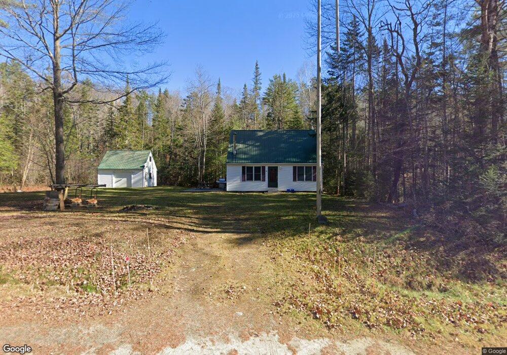 286 Nh Route 118, Warren, NH 03279 - photo 1
