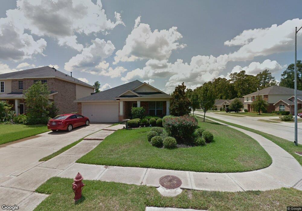 18935 Squirrel Oaks Dr, Magnolia, TX 77355 - photo 1