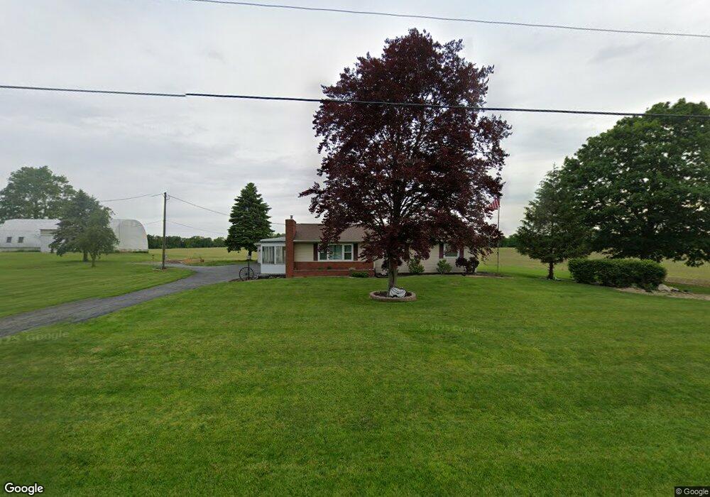 9172 W Us Route 224, Findlay, OH 45840 - photo 1