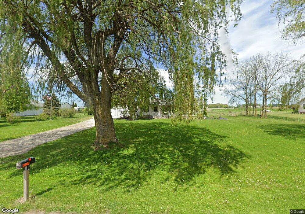 6474 W Birch Run Rd, Saint Charles, MI 48655 - photo 1