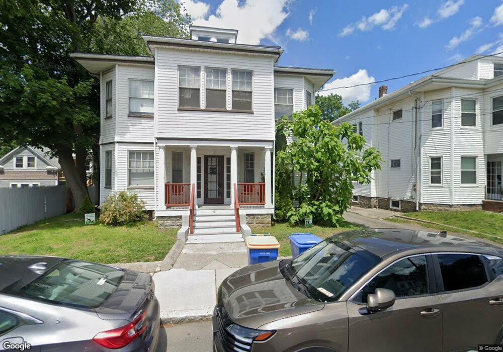 58 Summit Ave, Winthrop, MA 02152 - photo 1