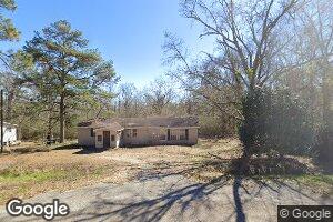 8551 County Road 54 W, Clopton, AL 36317
