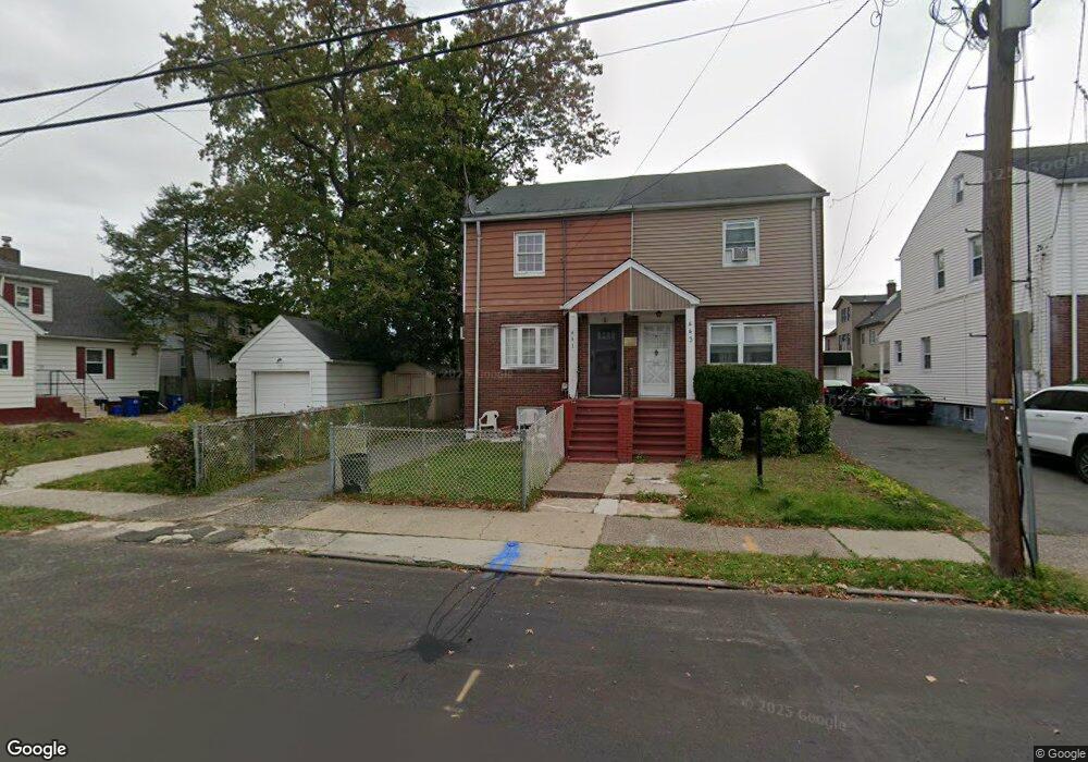 441 E 34th St, Paterson, NJ 07504 - photo 1