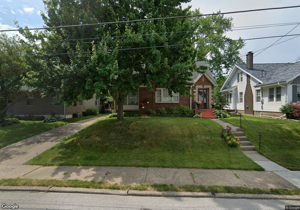 2325 Elm St, Davenport, IA 52803 - photo 1
