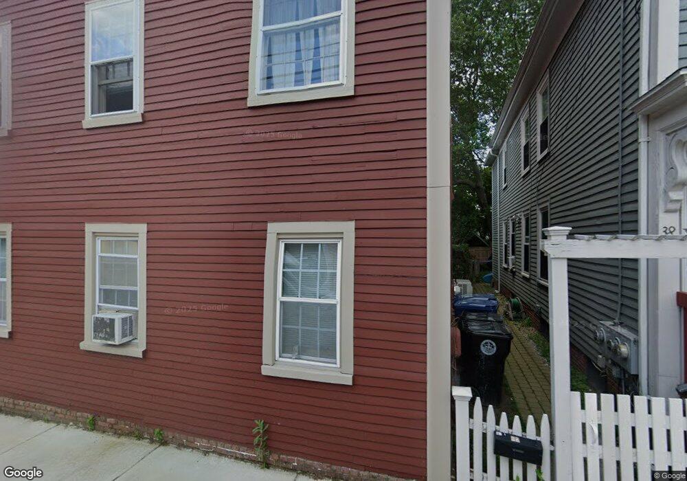 40 English St unit 1, Salem, MA 01970 - photo 1