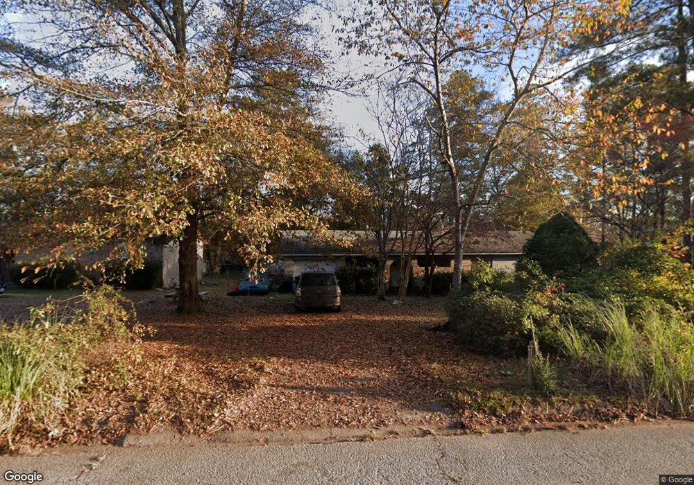 2105 Oak Leaf Way, Augusta, GA 30906 - photo 1