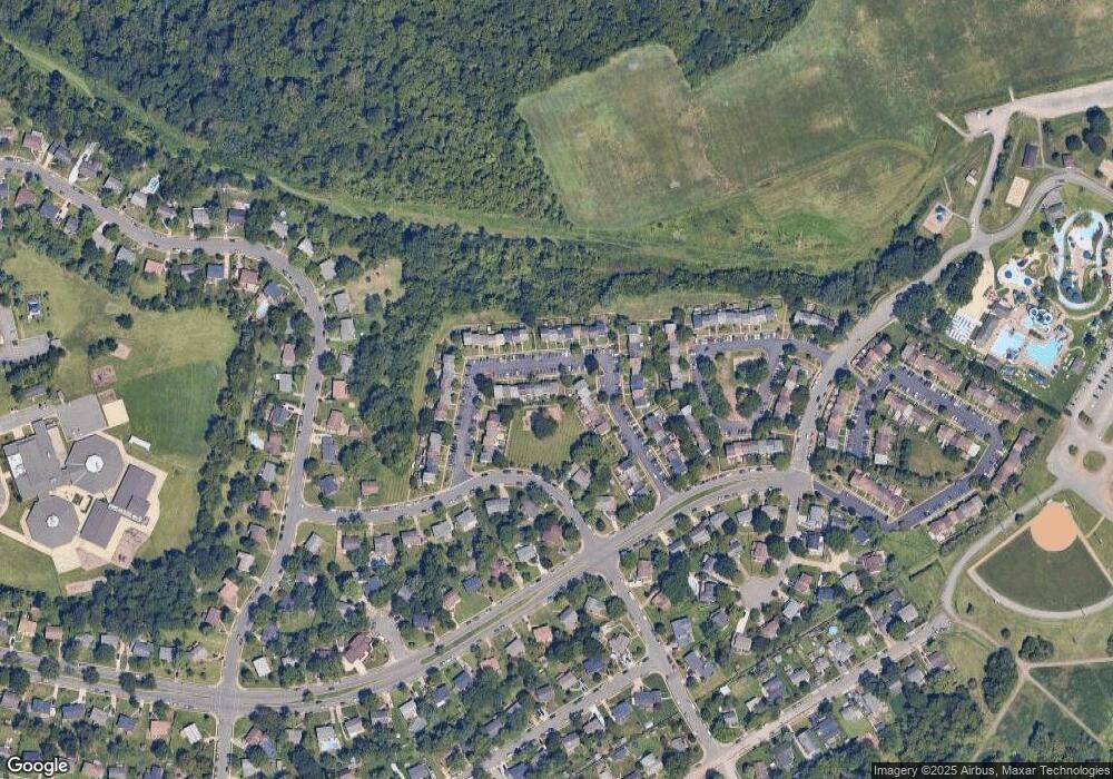 9547 Covington Place, Manassas, VA 20109 - photo 1