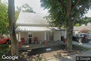 20 S Water St, Greens Fork, IN 47345