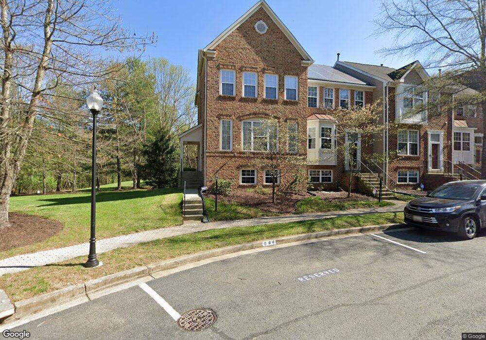 10121 Wood Laurel Way, Bowie, MD 20721 - photo 1